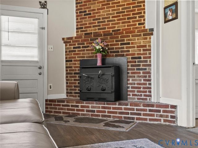 13100 S Chester Rd, Chester, VA 23831