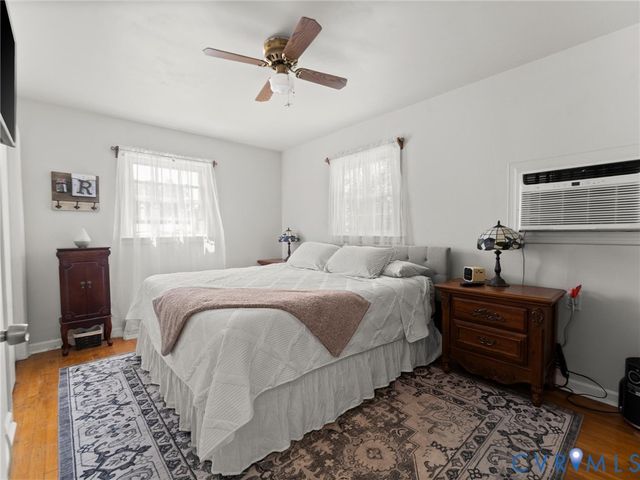 13100 S Chester Rd, Chester, VA 23831