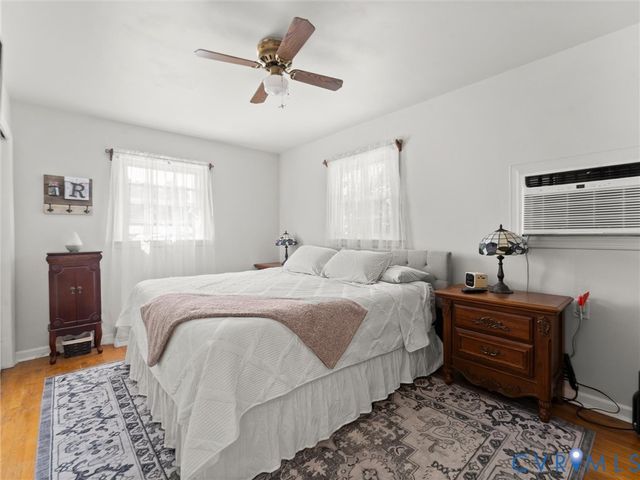 13100 S Chester Rd, Chester, VA 23831