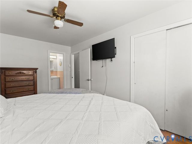 13100 S Chester Rd, Chester, VA 23831