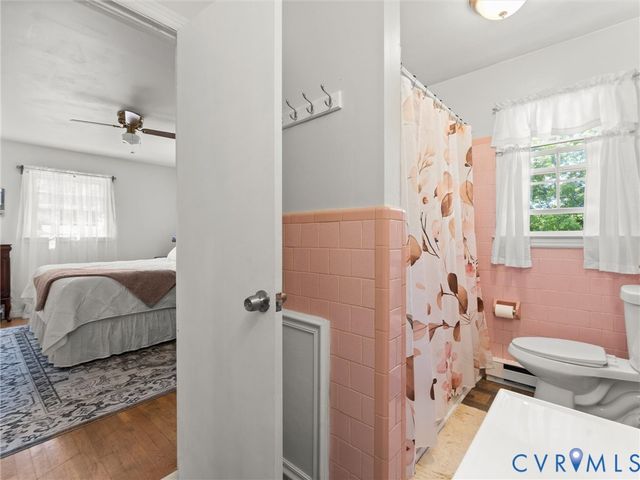 13100 S Chester Rd, Chester, VA 23831