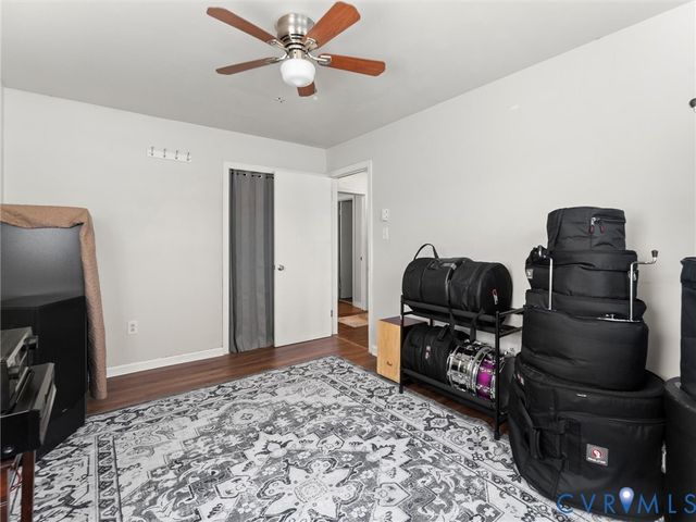 13100 S Chester Rd, Chester, VA 23831