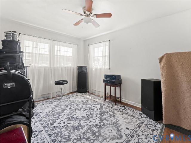 13100 S Chester Rd, Chester, VA 23831