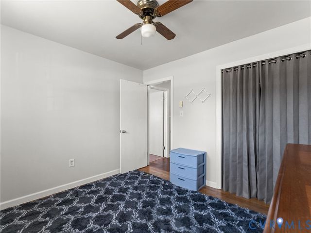 13100 S Chester Rd, Chester, VA 23831