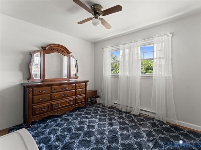 13100 S Chester Rd, Chester, VA 23831