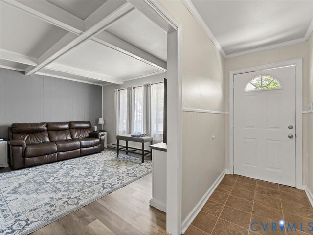 13100 S Chester Rd, Chester, VA 23831