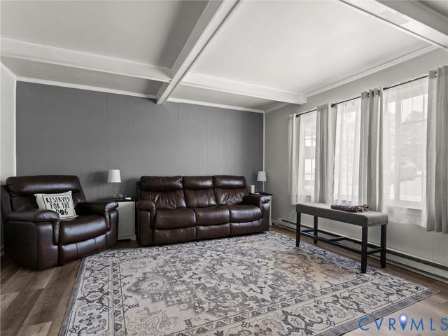 13100 S Chester Rd, Chester, VA 23831