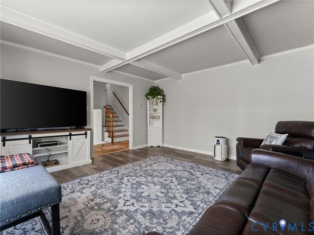 13100 S Chester Rd, Chester, VA 23831