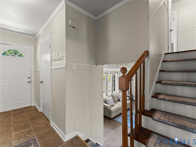 13100 S Chester Rd, Chester, VA 23831