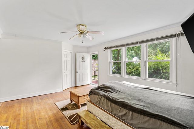 28 Mayflower Avenue, Greenville, SC 29605