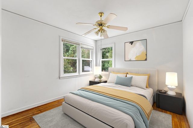 28 Mayflower Avenue, Greenville, SC 29605