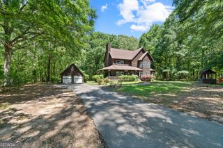 1627 Leguin Mill Road, Locust Grove, GA 30248
