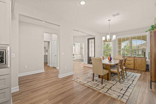 200 Habitat Trail, Mckinney, TX 75071