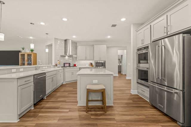 200 Habitat Trail, Mckinney, TX 75071