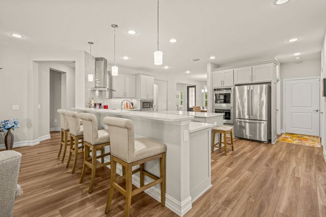 200 Habitat Trail, Mckinney, TX 75071