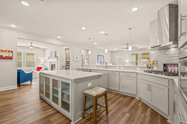200 Habitat Trail, Mckinney, TX 75071