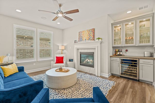 200 Habitat Trail, Mckinney, TX 75071