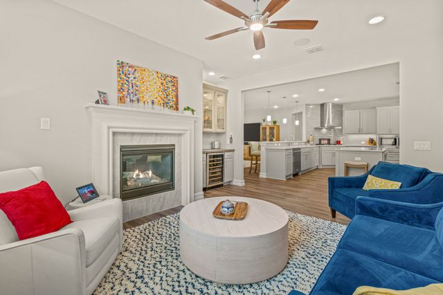 200 Habitat Trail, Mckinney, TX 75071