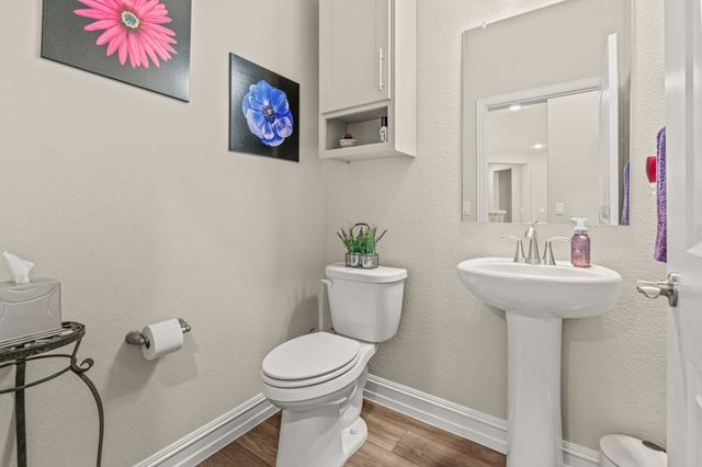 200 Habitat Trail, Mckinney, TX 75071