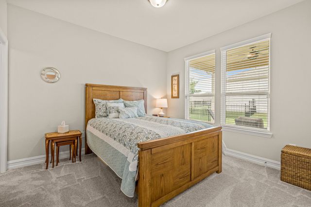 200 Habitat Trail, Mckinney, TX 75071