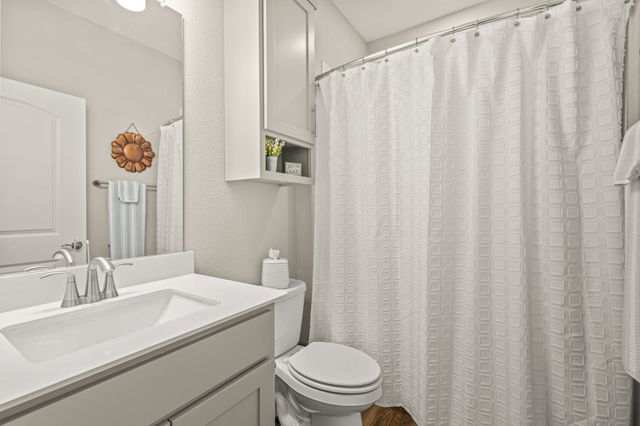 200 Habitat Trail, Mckinney, TX 75071