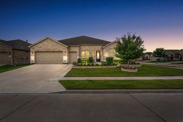 200 Habitat Trail, Mckinney, TX 75071