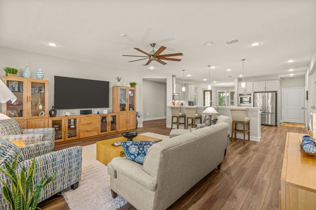 200 Habitat Trail, Mckinney, TX 75071