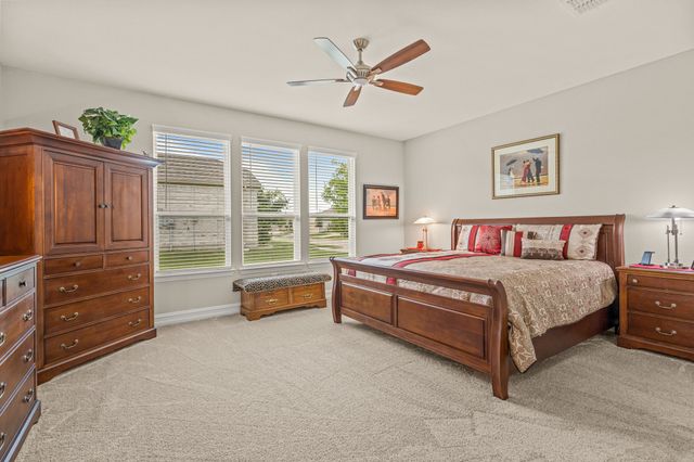 200 Habitat Trail, Mckinney, TX 75071