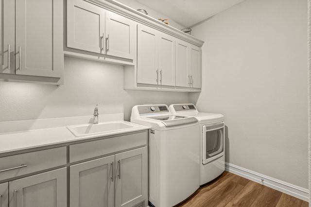 200 Habitat Trail, Mckinney, TX 75071