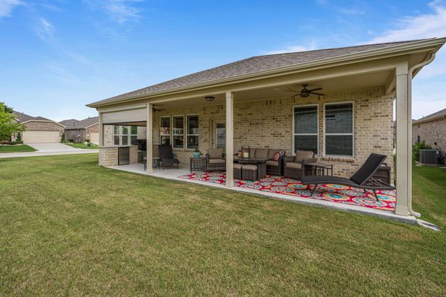 200 Habitat Trail, Mckinney, TX 75071