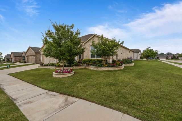 200 Habitat Trail, Mckinney, TX 75071