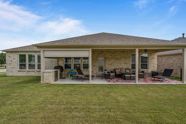 200 Habitat Trail, Mckinney, TX 75071