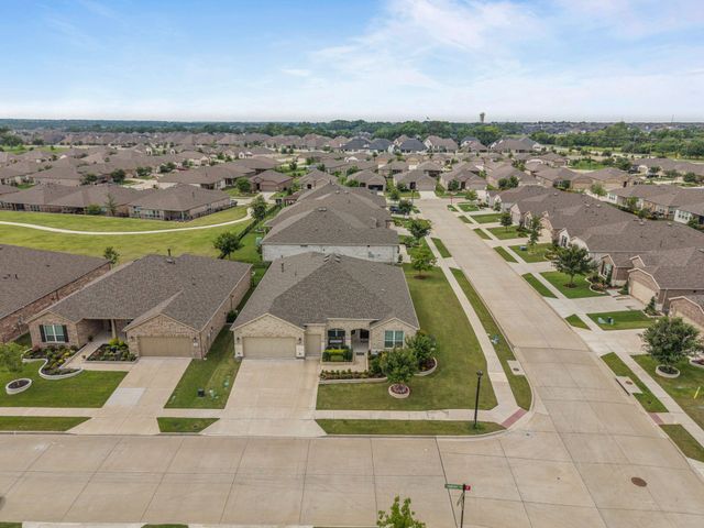 200 Habitat Trail, Mckinney, TX 75071
