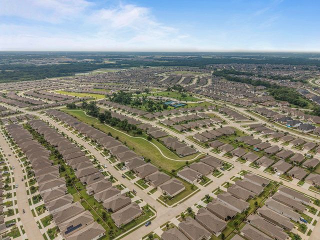 200 Habitat Trail, Mckinney, TX 75071
