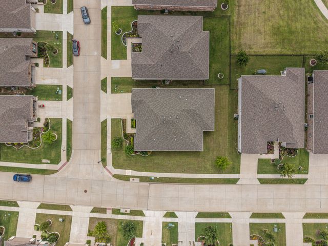 200 Habitat Trail, Mckinney, TX 75071