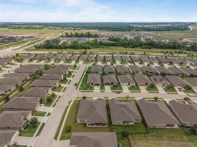 200 Habitat Trail, Mckinney, TX 75071