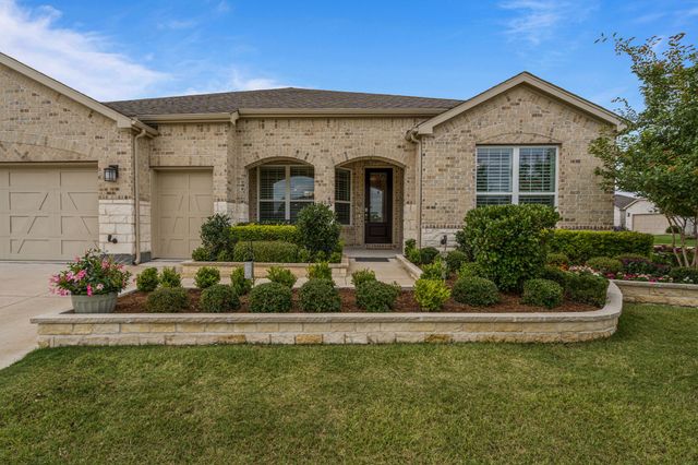 200 Habitat Trail, Mckinney, TX 75071