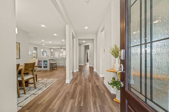 200 Habitat Trail, Mckinney, TX 75071