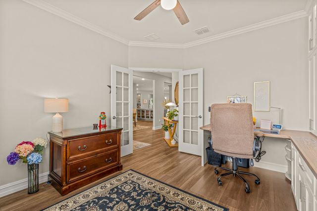 200 Habitat Trail, Mckinney, TX 75071