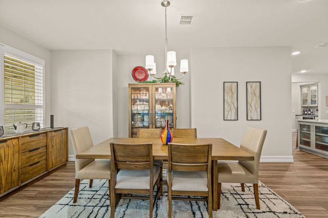 200 Habitat Trail, Mckinney, TX 75071
