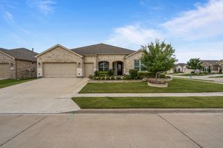 200 Habitat Trail, Mckinney, TX 75071