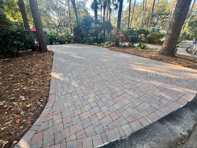 133 Arrow Road 88, Hilton Head Island, SC 29928