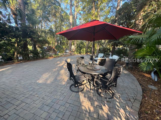 133 Arrow Road 88, Hilton Head Island, SC 29928