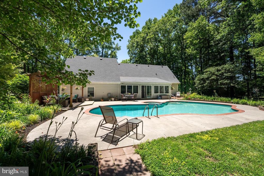 Image 12 of property listing at 814 WRIGHTS NECK RD, Centreville, MD 21617