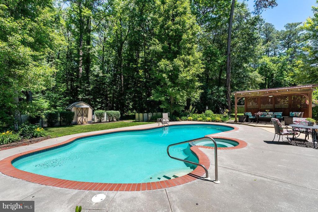 Image 16 of property listing at 814 WRIGHTS NECK RD, Centreville, MD 21617