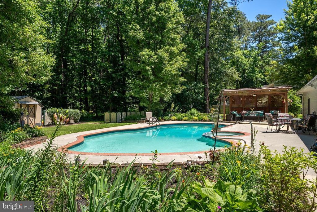 Image 17 of property listing at 814 WRIGHTS NECK RD, Centreville, MD 21617