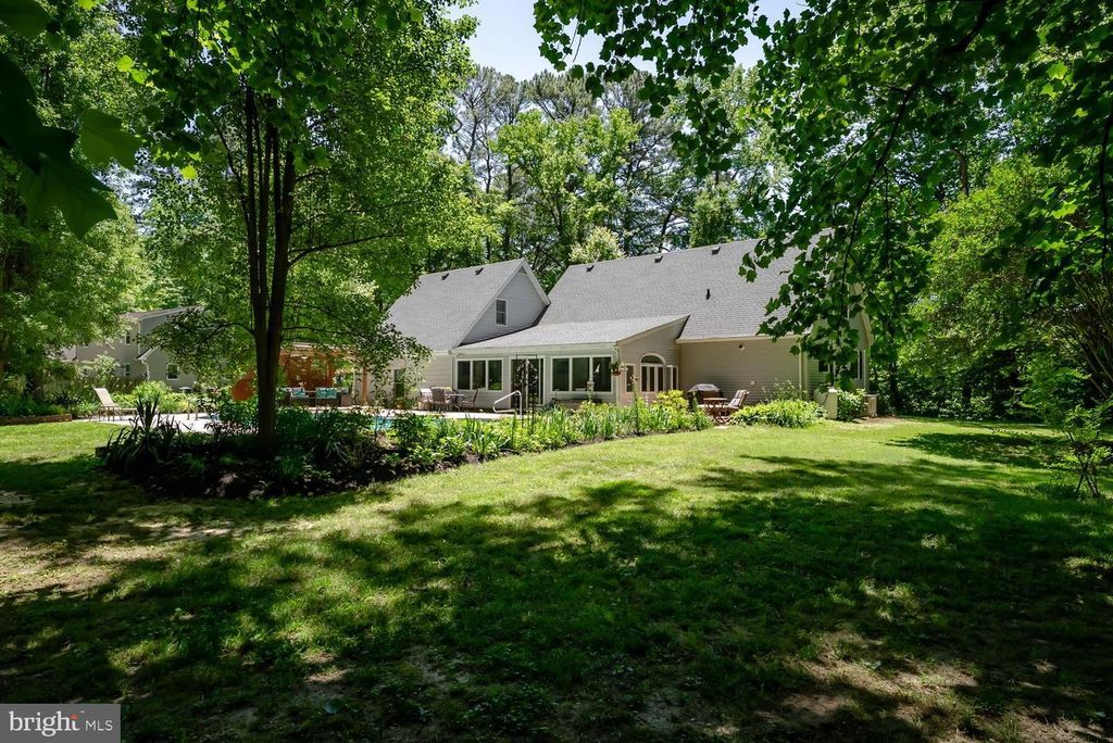 Image 21 of property listing at 814 WRIGHTS NECK RD, Centreville, MD 21617