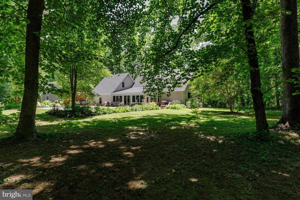Image 22 of property listing at 814 WRIGHTS NECK RD, Centreville, MD 21617