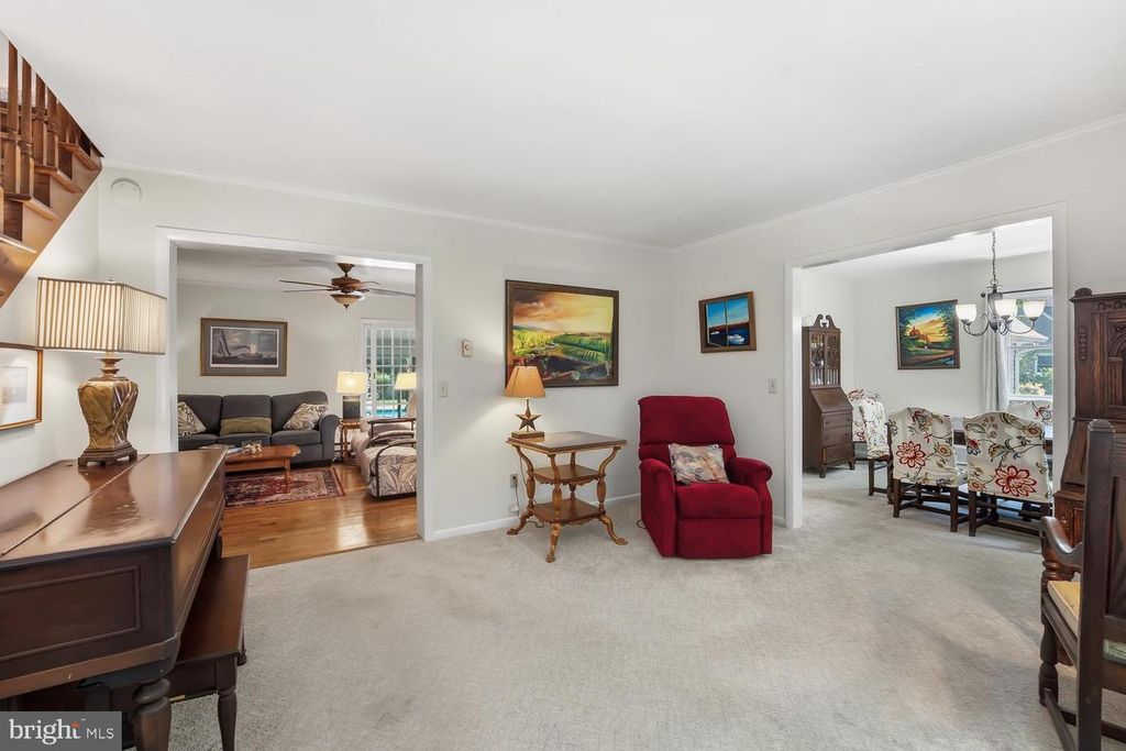 Image 29 of property listing at 814 WRIGHTS NECK RD, Centreville, MD 21617