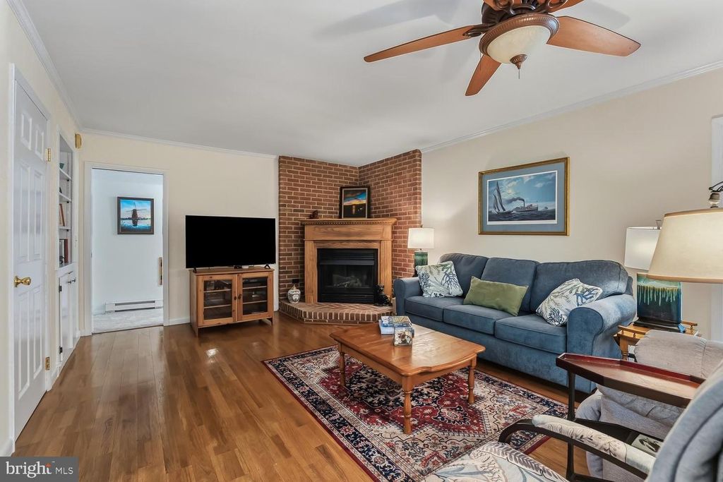 Image 32 of property listing at 814 WRIGHTS NECK RD, Centreville, MD 21617